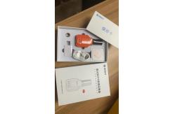 China Lightweight Stonex M9 Handheld Gnss Receiver Gps CE Approved supplier