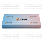 Custom Logo Sweet Flip Paper Box Chocolate Bar Packaging Slotted Box With Box Sleeve for sale