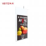 43 Inch 700 Nits Ultra Thin LCD Display , TFT LCD Screen For Shop Windows for sale