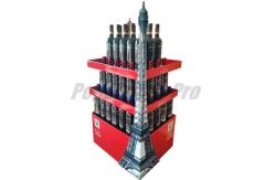 China Custom Paper Cardboard POS Displays supplier