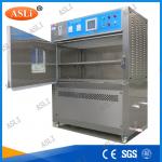 Simulated Sunlight Damage To Material UV Aging Test Chamber Climate Resistant