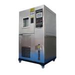 Programmable 150L Temperature And Humidity Testing Chamber
