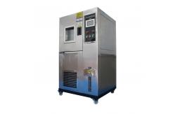 China Programmable 150L Temperature And Humidity Testing Chamber supplier