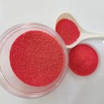 Fragrance Free Light Weight Color Speckles For Various Quantities Requirements for sale