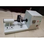 Advanced Painting Coating Abrasion Resistance Testing Machine Solid Materials for sale