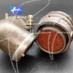 2PM Series 2PM27K7WB1 Circular Electrical Connectors Mainly Adopt Russian Connector Technology for sale