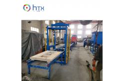 China Automatic Wet Cast Equipment Concrete Cement Artificial Stone Making Feeding Machine supplier