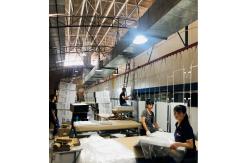 China Metal Ceiling Design manufacturer