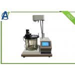 ASTM D1401 Demulsibility Characteristics Of Lubricating Oils Demulsibility Bath for sale