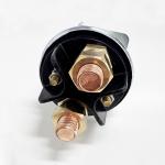 Solar Panel System Master Battery Disconnect Switch Kill SPST Cut Off 2000 Amp