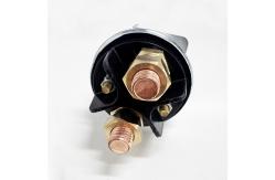 China Solar Panel System Master Battery Disconnect Switch Kill SPST Cut Off 2000 Amp supplier