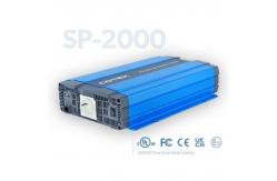China Cotek 2000W Power Inverter Pure Sine Wave Inverter SP Series SP-2000 supplier