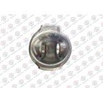 Mitsubishi D6AC / 6D22 Diesel Engine Piston 23411-83411 For Heavy Machine