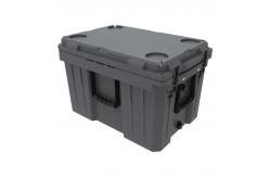 China U3+ Rotomolded Cooler Box 45QT End Opening supplier