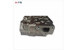 China Machinery Diese Engine Cylinder Head 4D30T S4L S4L2 31A01-15011 supplier