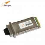 850nm 300m SC GBIC Transceiver Module 10G X2 SR MM Compatible With Cisco for sale