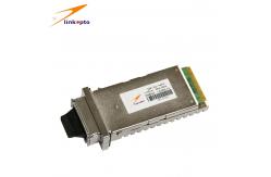 China 850nm 300m SC GBIC Transceiver Module 10G X2 SR MM Compatible With Cisco supplier