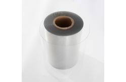 China Custom Clear Virgin APET Plastic Sheet For Thermoforming Insert Tray Packaging supplier