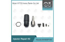 China Siemens Injector Repair Kit For Injectors 77550 supplier
