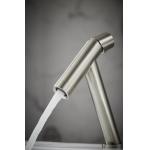 Hotel Househeld 314SUS Brushed New Design Faucets for sale