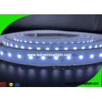 SMD5050 Outdoor Led Tape Lights AC 110-250V Power Input For Underground Mining for sale