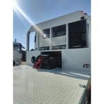 Manufacture ISUZU GIGA 4x2 flat bed tow trucks