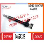 Re-Manufactured 100% Professional Test Car Diesel Fuel Injector 295050-0120 1465A323