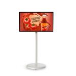 Private Moving Smart Touch Screen 32 Inch Stand By Me for sale