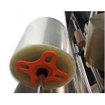 Cigarette Portable Perfume Packaging Box Cellophane Wrapping Machine Manual Control for sale