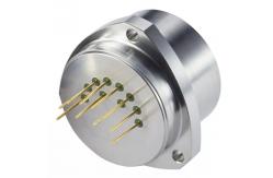China Navigation Single Axis Quartz Acceleration Meter Flexure Inertial supplier