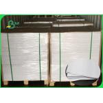 Good Ink Absorption FSC Certified Offset Paper Size Customized For Various Books for sale