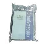 Spiral Type Customized Cleanroom ESD Notebooks For Industrial for sale