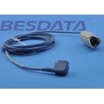 Besdata Medical Oxygen Sensor Finger , Finger Pulse Sensor 934-10DN