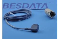 China Besdata Medical Oxygen Sensor Finger , Finger Pulse Sensor 934-10DN supplier
