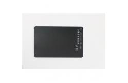 China Urban Traffic Secret Free Payment One Time Password Card IP68 Waterproof supplier