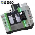Sino YSV 966 CNC Vertical Machining Center Engraving Milling Machine Tool High Accuracy for sale