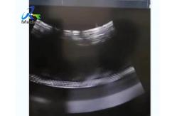 China GE Voluson E10 Ultrasound Machine Repair Image Anomaly Replace Rfm Board supplier