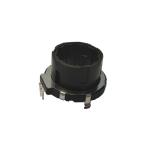 Hollow Shaft 15 Pulse SMD Motorized Micro Rotary Encoder for sale