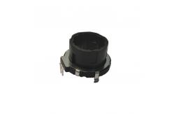 China Hollow Shaft 15 Pulse Waterproof Coded Rotary Switch supplier