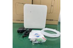 China Nano X300 Air HVAC Scent Diffuser Machine Wifi Hotel Lobby Scent Diffuser supplier