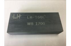 China High Density Polyurethane Model Making Board Low Coefficient Thermal Expansion supplier