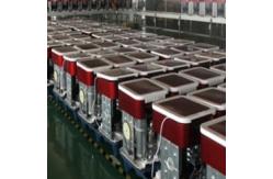 China CE 5KG Household Electric Domestic Bio Compost Machine For Home Processing supplier
