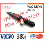 voIvo engine fuel injector 03803637 3803637 03801144 3801144 03801369 3801369 03801403 3801403 03883426 3883426 for sale