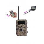 SMTP GPRS PIR MMS Trail Camera Wildlife Scouting Wildgame Trail Cam for sale