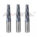 Customized Spiral Flute Taper Reamer 3mm - 50mm Reaming Tools for sale