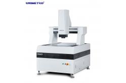 China Precision Software Control Visual Measurement Machine VMZ supplier