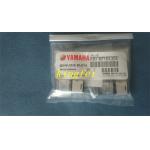 YAMAHA 37W Valve KM1-M7163-20X Blowing Electromagnetic Valve YAMAHA Machine Accessory for sale