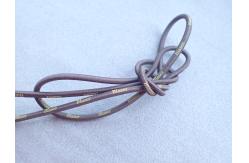 China High Strength Adjustable 2.5mm Draw String Cord supplier