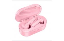 China Black Bluetooth Ipx8 Waterproof Earbuds With Microphone supplier