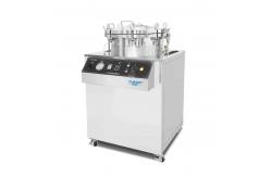 China 50m 100L IPX8 Waterproof Test Chamber With Pressure Protection supplier